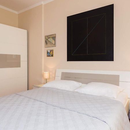 Klarina Apartments Σπλιτ Εξωτερικό φωτογραφία