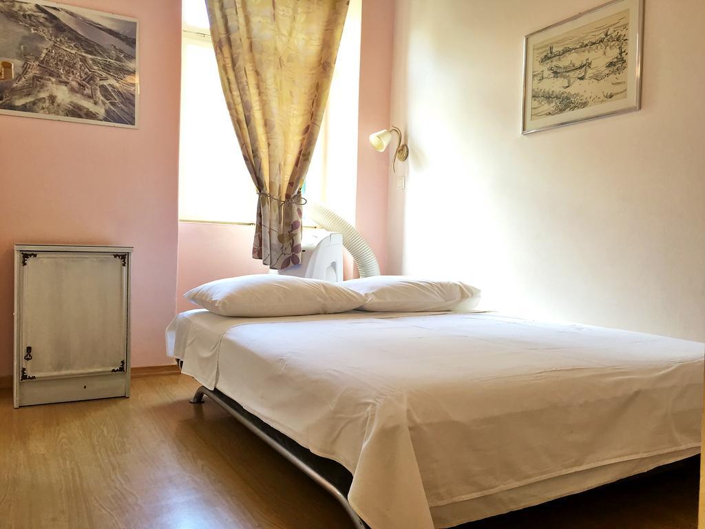 Klarina Apartments Σπλιτ Εξωτερικό φωτογραφία