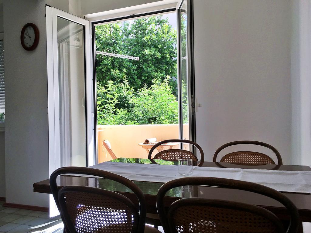 Klarina Apartments Σπλιτ Εξωτερικό φωτογραφία