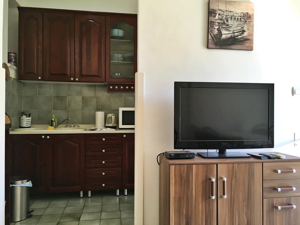 Klarina Apartments Σπλιτ Εξωτερικό φωτογραφία