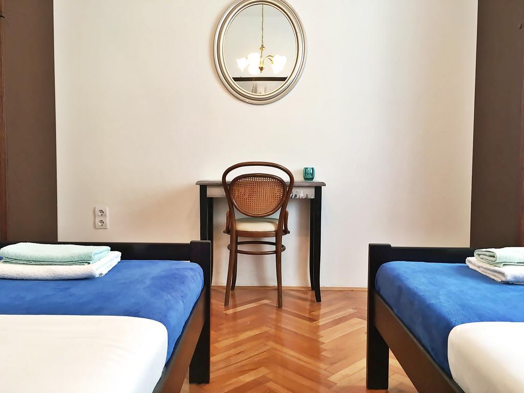 Klarina Apartments Σπλιτ Εξωτερικό φωτογραφία