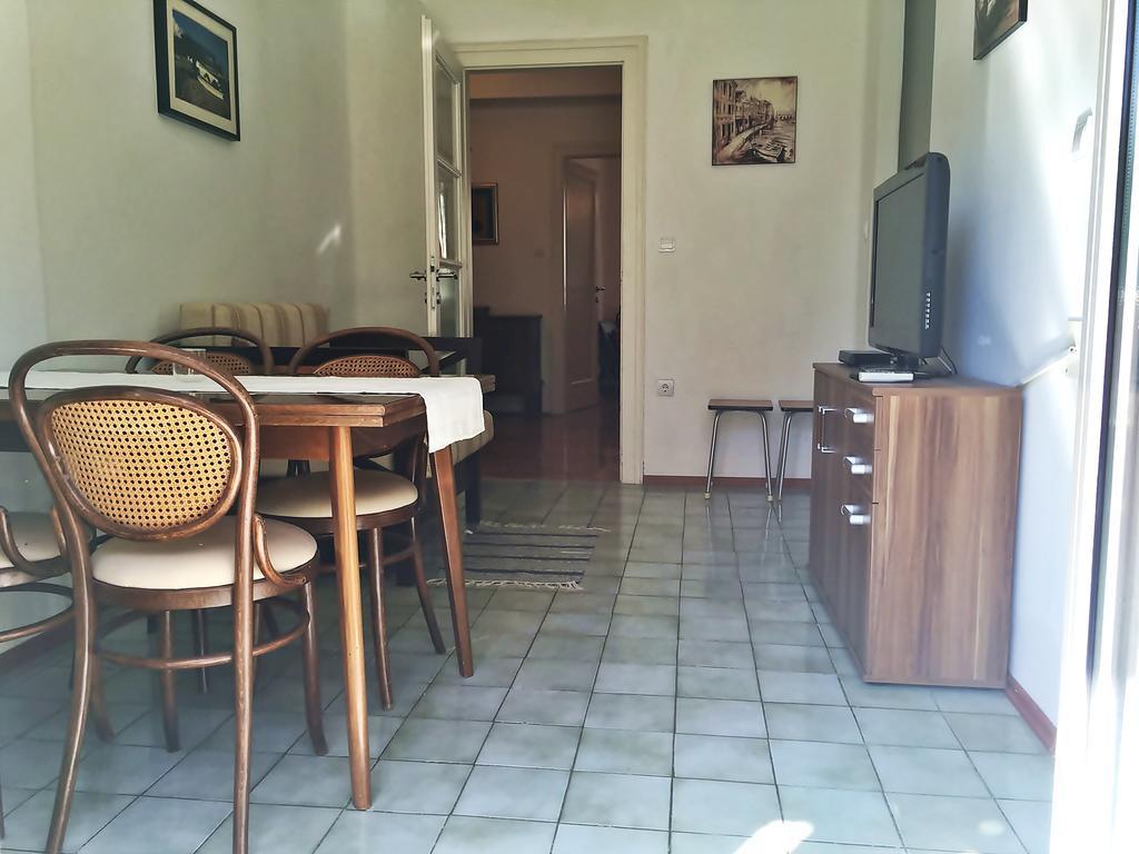Klarina Apartments Σπλιτ Εξωτερικό φωτογραφία
