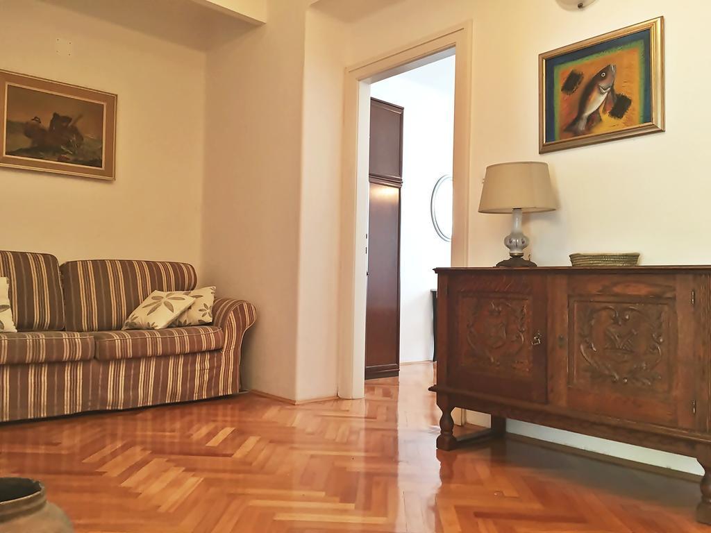 Klarina Apartments Σπλιτ Εξωτερικό φωτογραφία