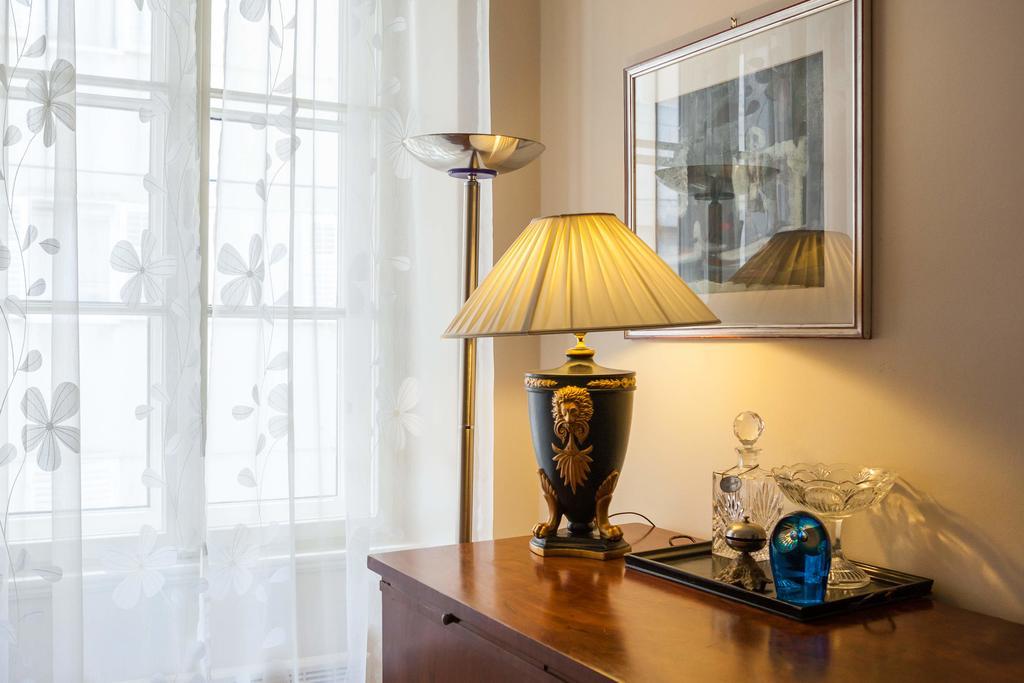Klarina Apartments Σπλιτ Εξωτερικό φωτογραφία