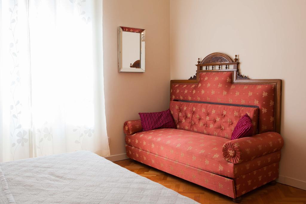 Klarina Apartments Σπλιτ Εξωτερικό φωτογραφία