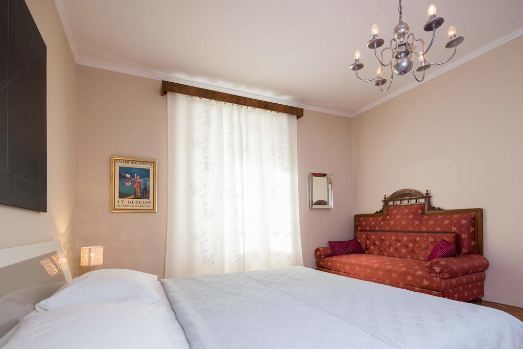 Klarina Apartments Σπλιτ Εξωτερικό φωτογραφία