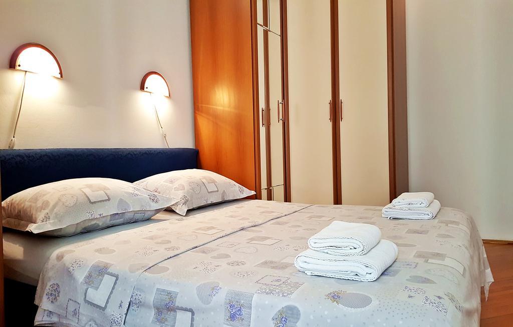 Klarina Apartments Σπλιτ Εξωτερικό φωτογραφία