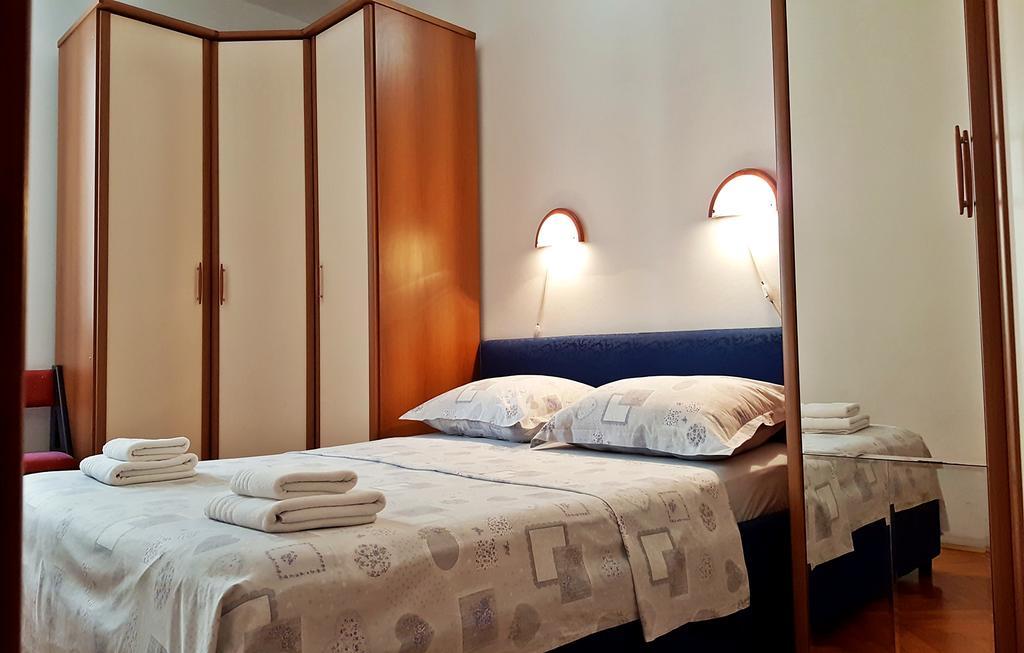 Klarina Apartments Σπλιτ Εξωτερικό φωτογραφία