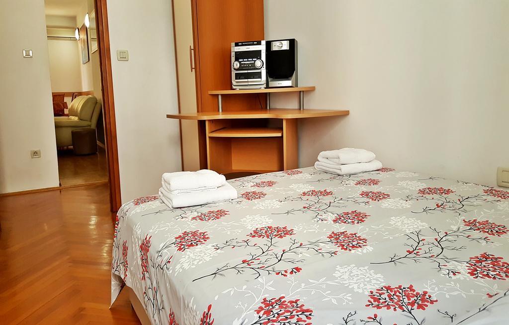 Klarina Apartments Σπλιτ Εξωτερικό φωτογραφία