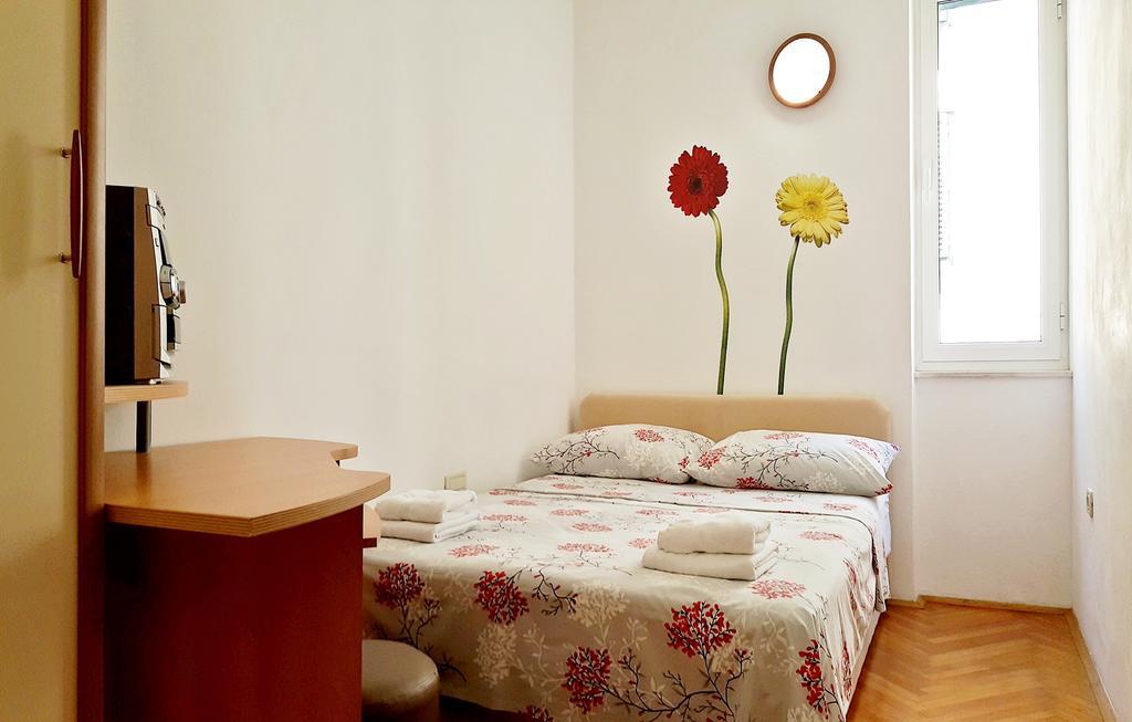 Klarina Apartments Σπλιτ Εξωτερικό φωτογραφία