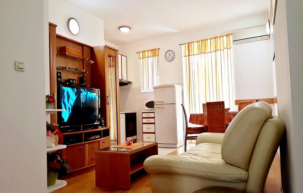 Klarina Apartments Σπλιτ Εξωτερικό φωτογραφία
