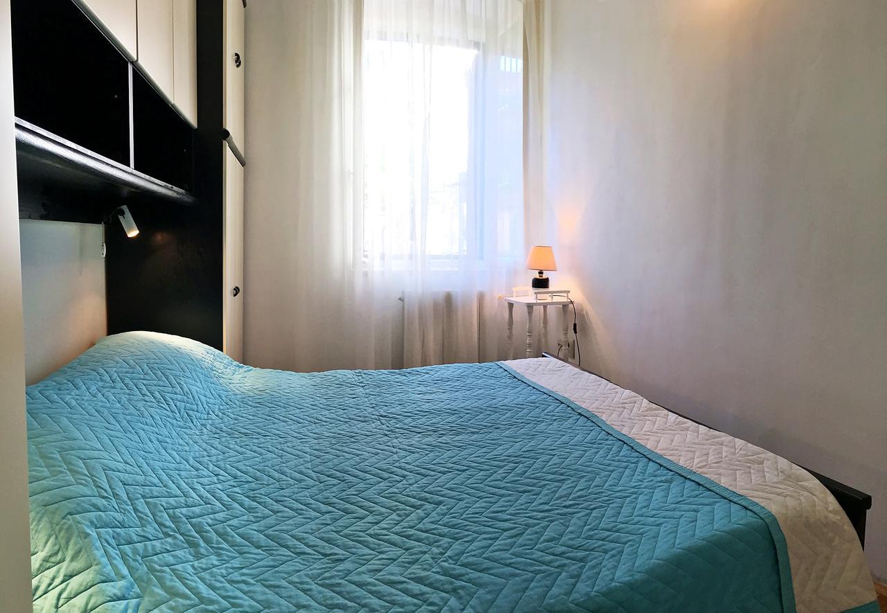 Klarina Apartments Σπλιτ Εξωτερικό φωτογραφία