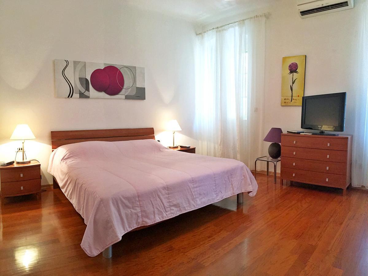 Klarina Apartments Σπλιτ Εξωτερικό φωτογραφία